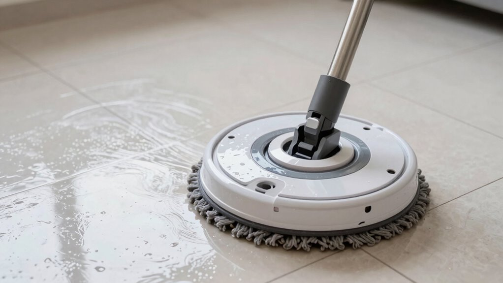 replace rinse dry maintain