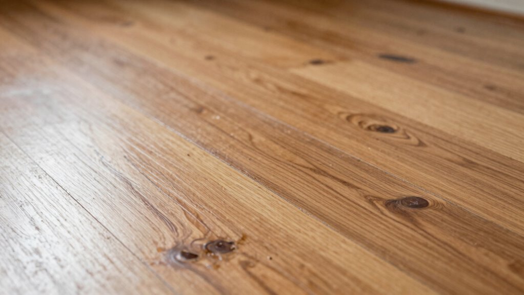 restore shine with proper cleaning