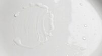 rinse water residue test