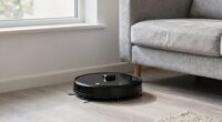 robot vacuums miss corners