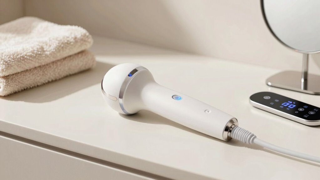 safe effective device selection