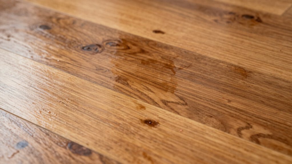safe household stain removal