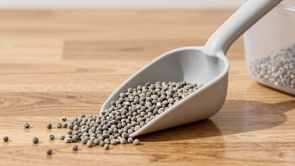 safe litter cleanup tools