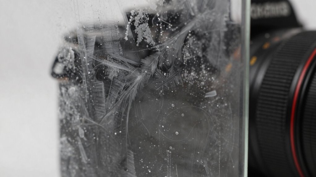 safe mineral deposit removal