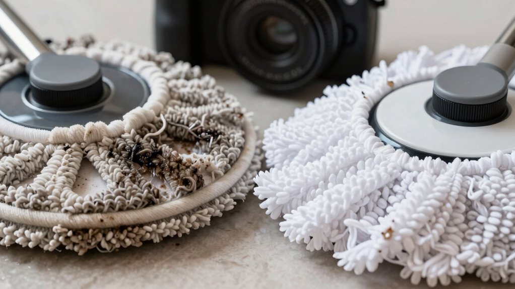 safe natural cleaning solutions