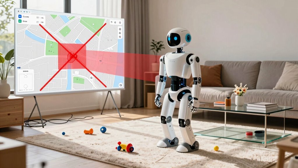 safe obstacle detection calibration
