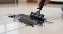 safe permanent marker removal