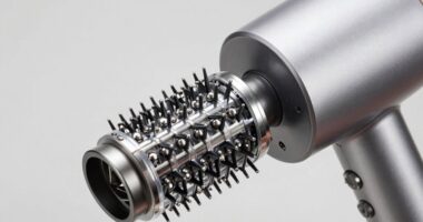 safely remove hair wrap