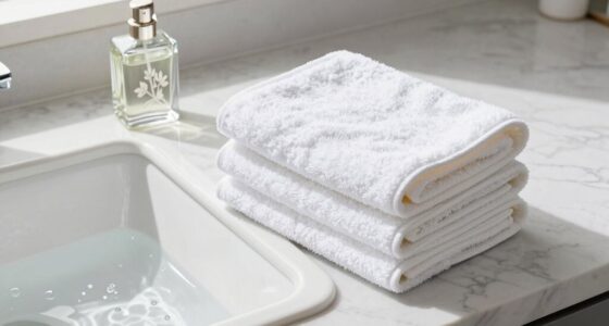 scented vs cleanliness perception