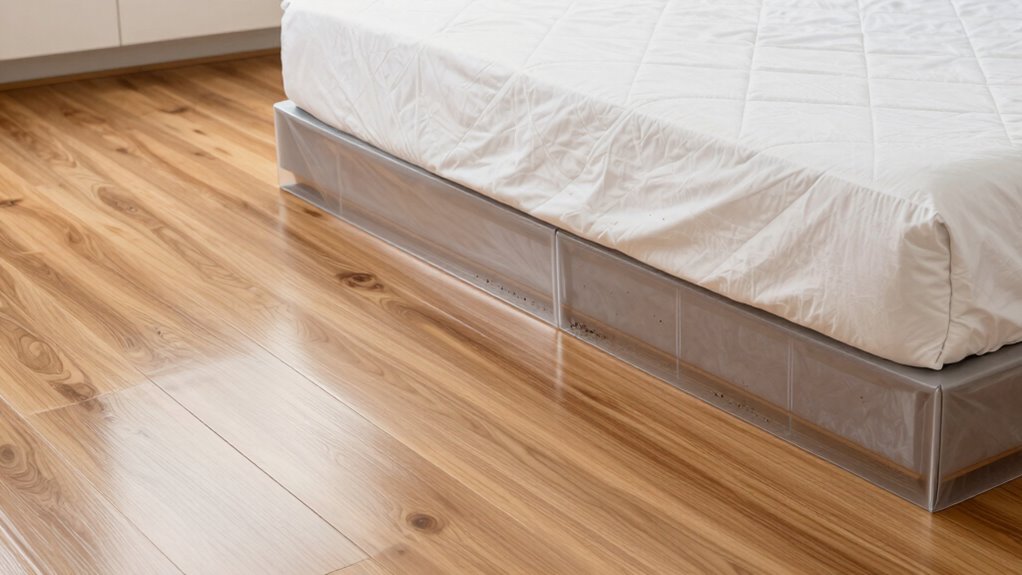 seal cover choose inspect