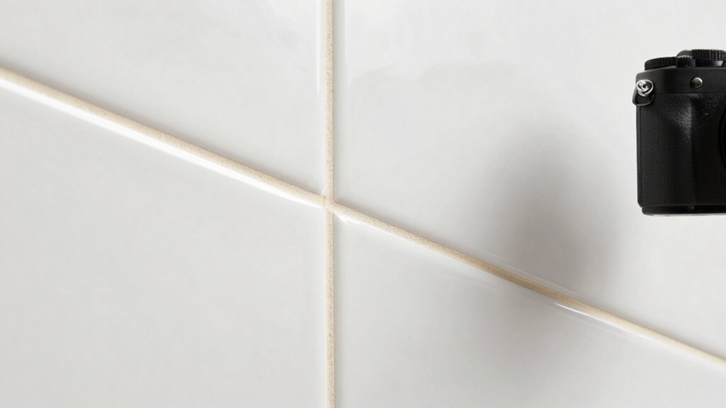 sealant and regular cleaning