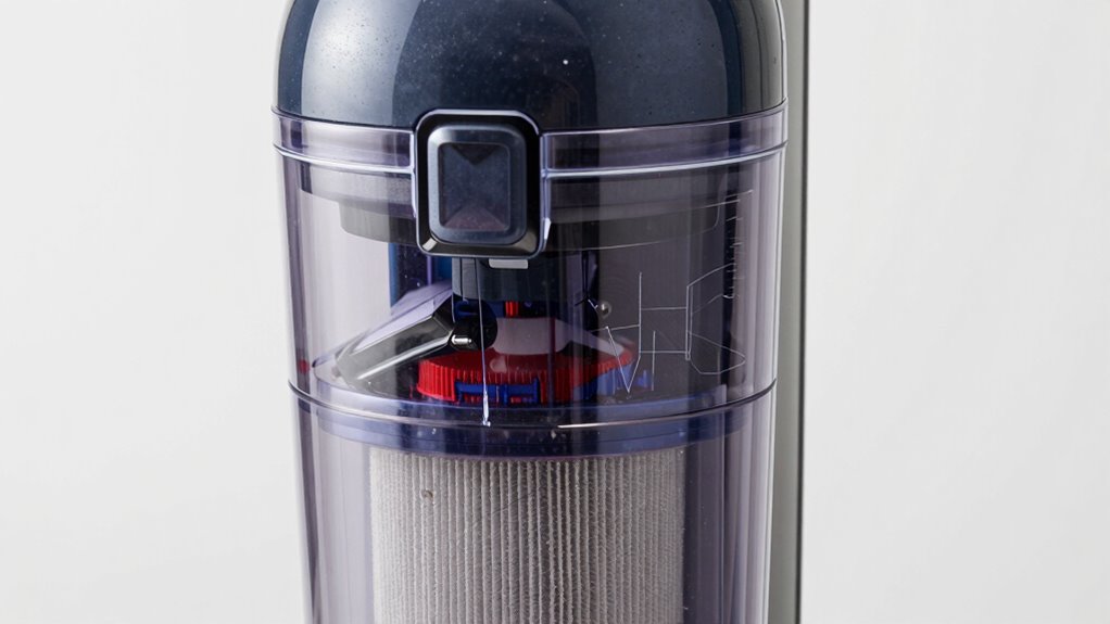 sealed filtration protects indoor air
