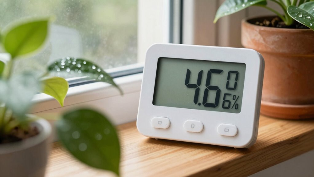 seasonal humidity adjustment tips