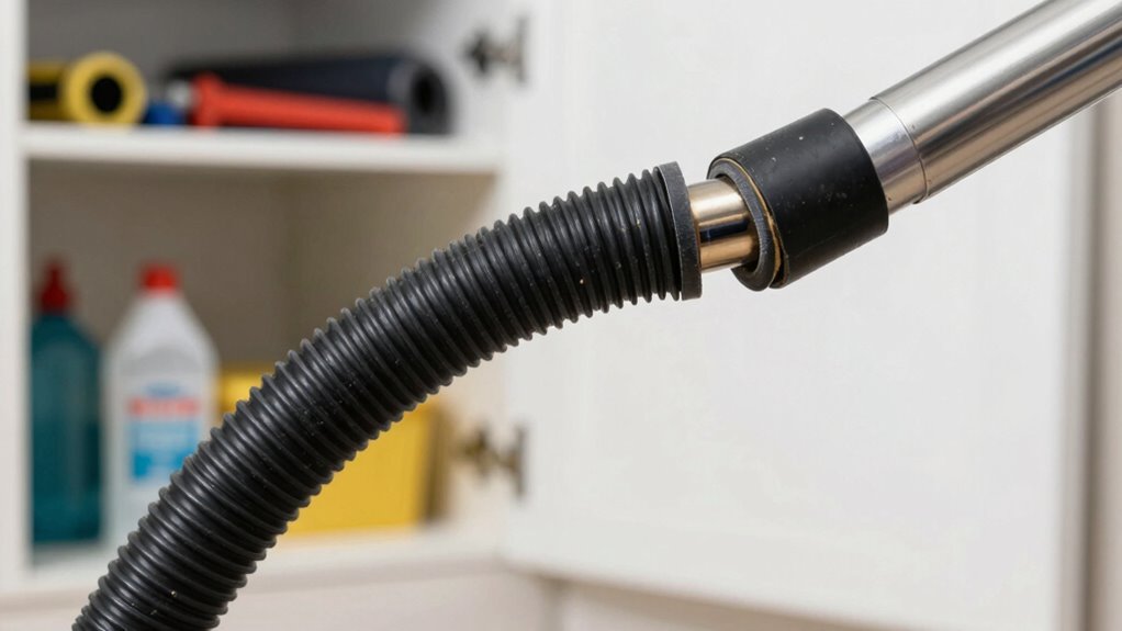 secure hose connection hacks