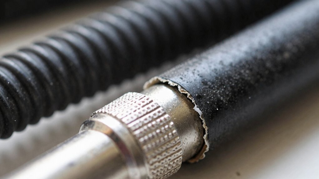 secure hose connection tips