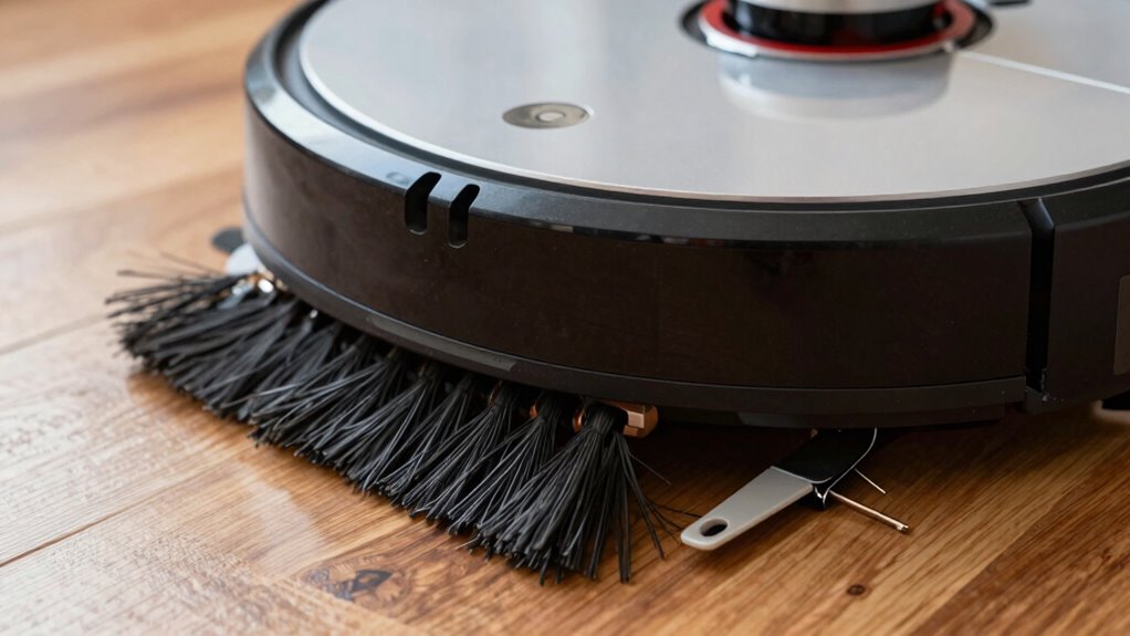 secure inspect replace clean