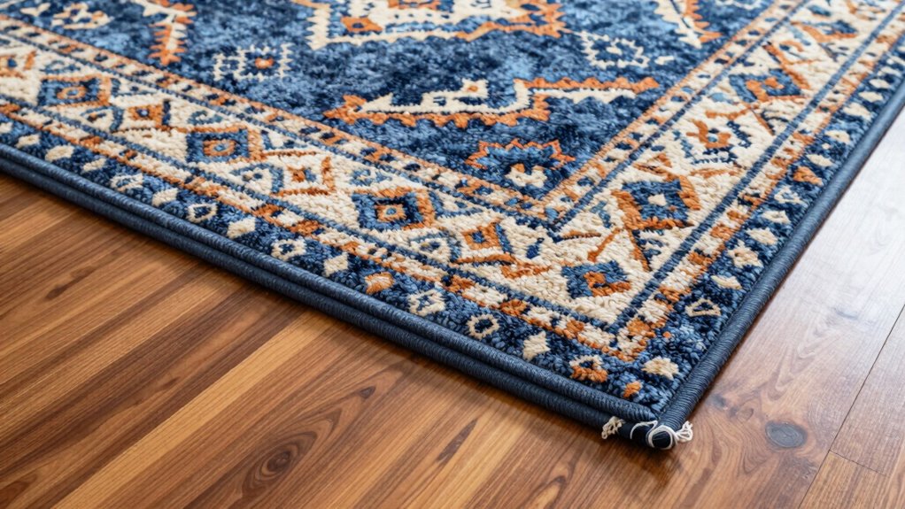 secure stable clean floor