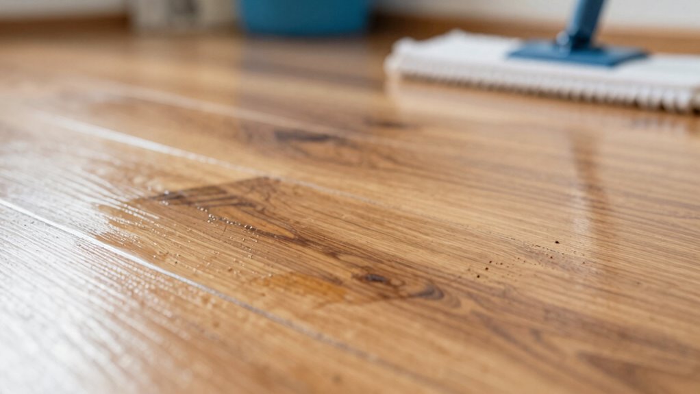 seek professional deep cleaning