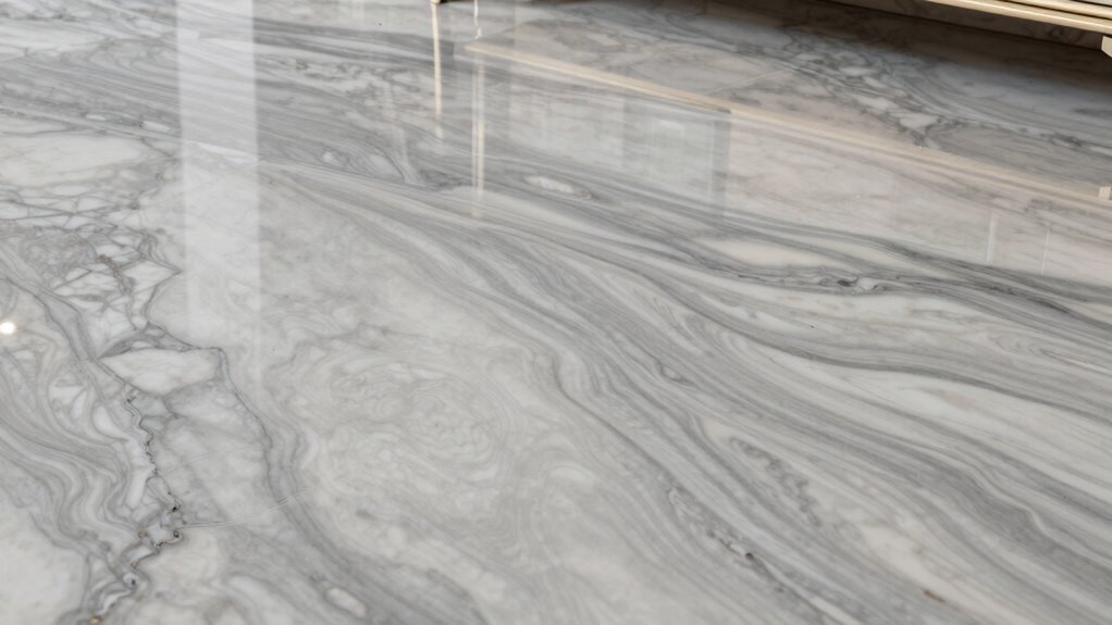 seek professional stone repair