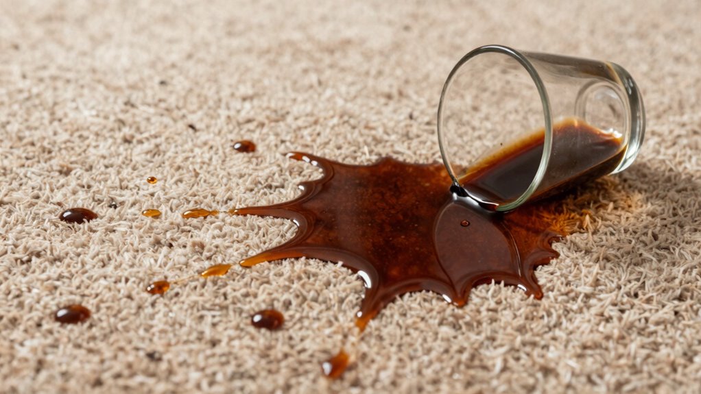 select suitable cleaning method