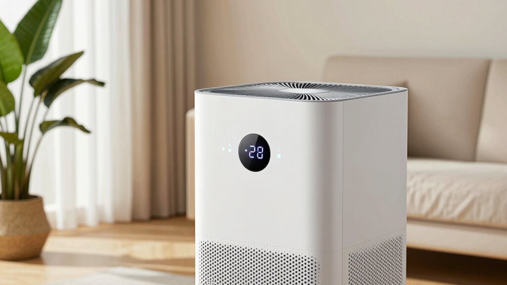 sensor accuracy and alerts