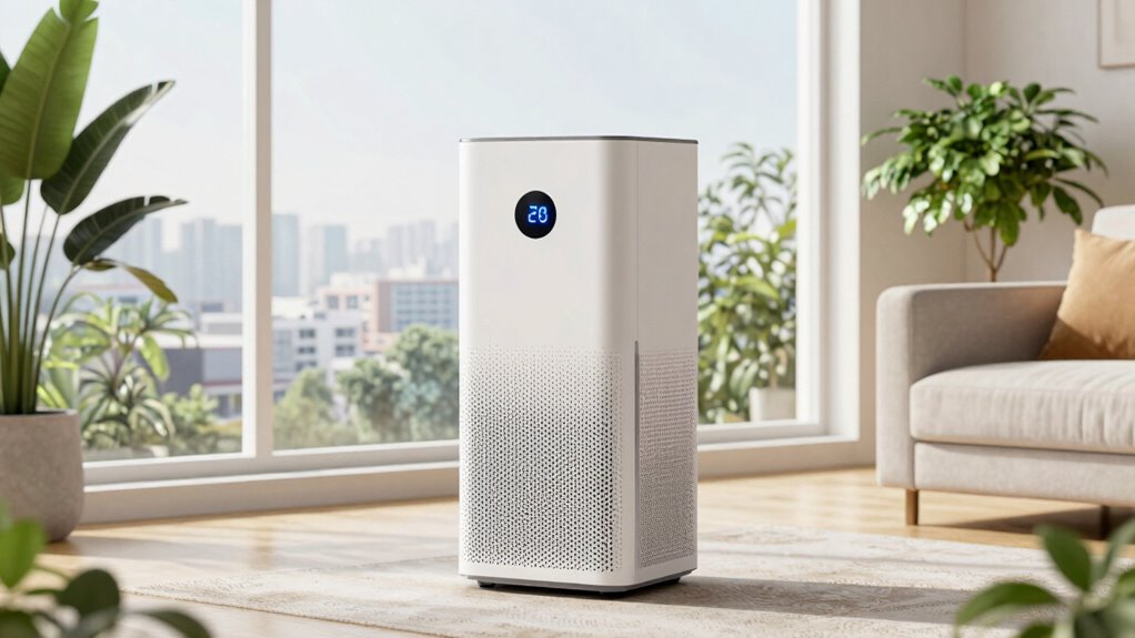 sensor accuracy and features