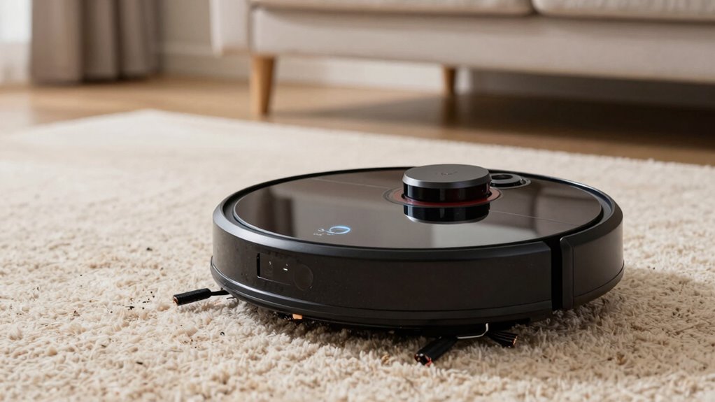 sensor calibration and navigation optimization