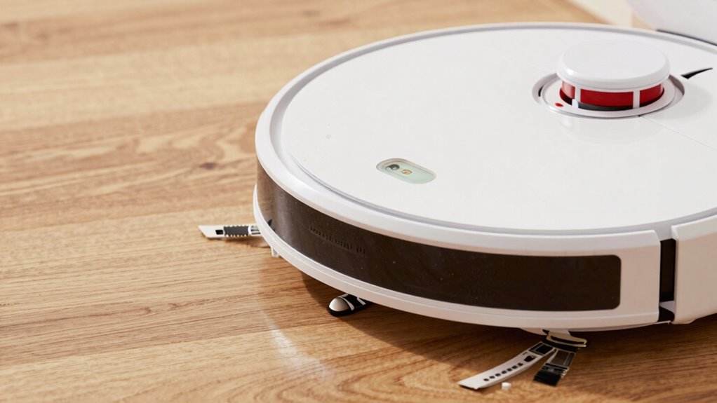 sensor test after cleaning