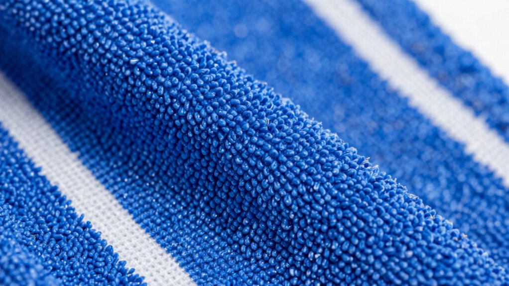 signs of microfiber deterioration