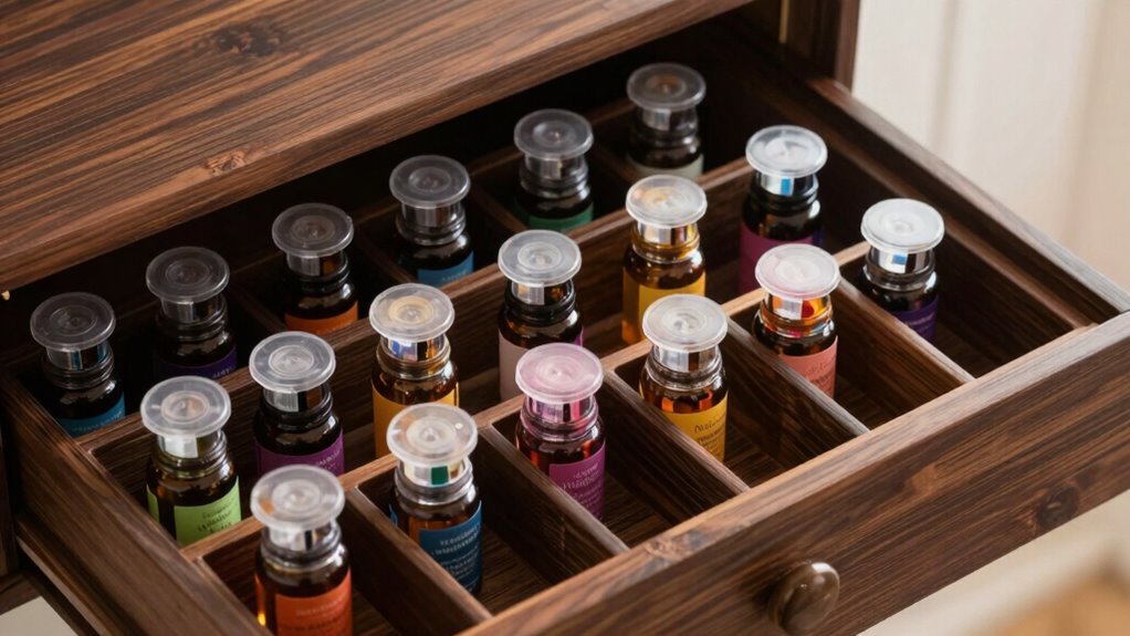 size adjustability durability organization