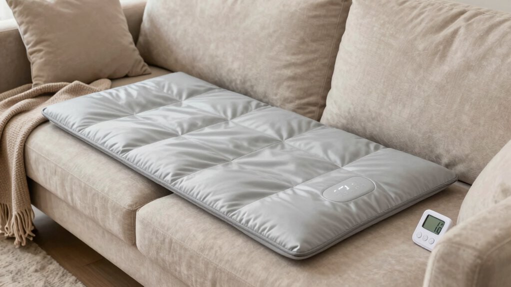 size tech safety features