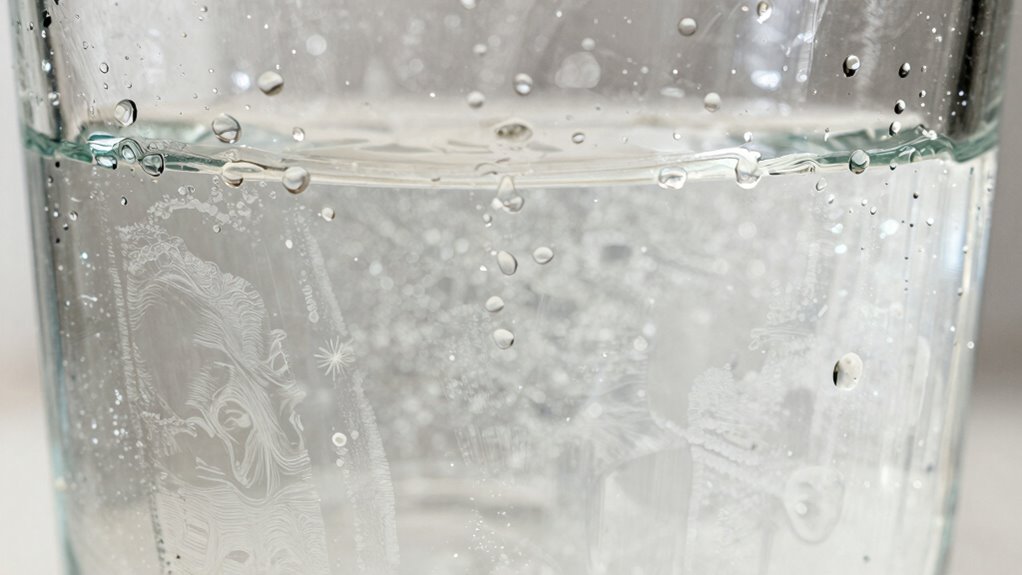 soft water enhances cleaning efficiency