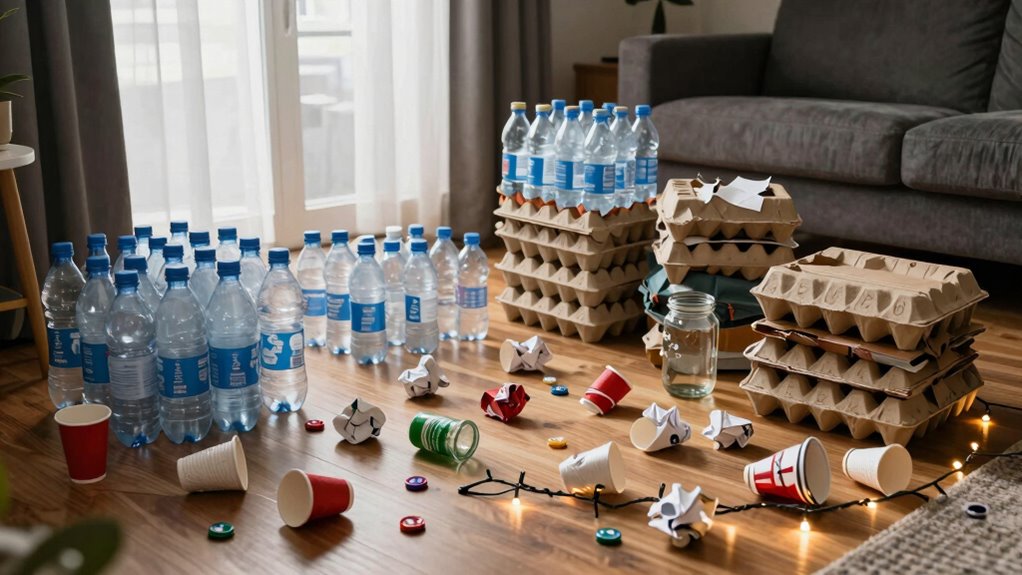 sort label flatten dispose