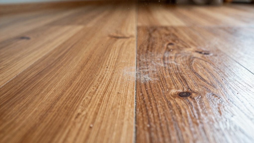 static electricity attracts dust