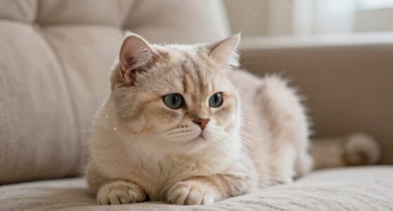 static electricity pet hair