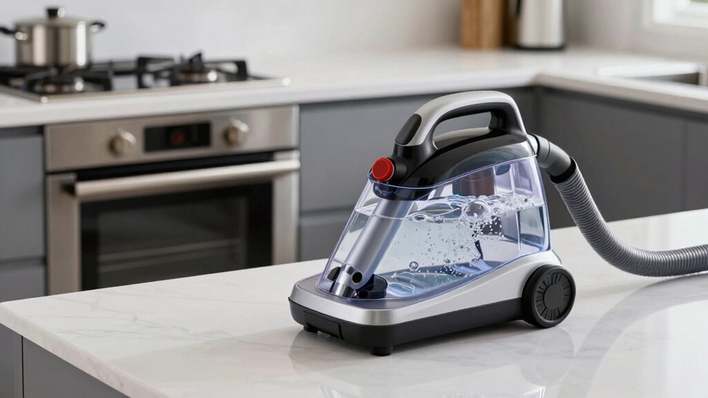 steam cleaner selection essentials