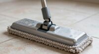 steam mop malfunction causes