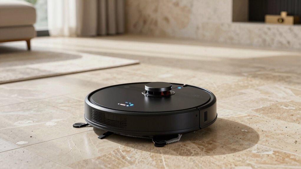 stone floor cleaning essentials