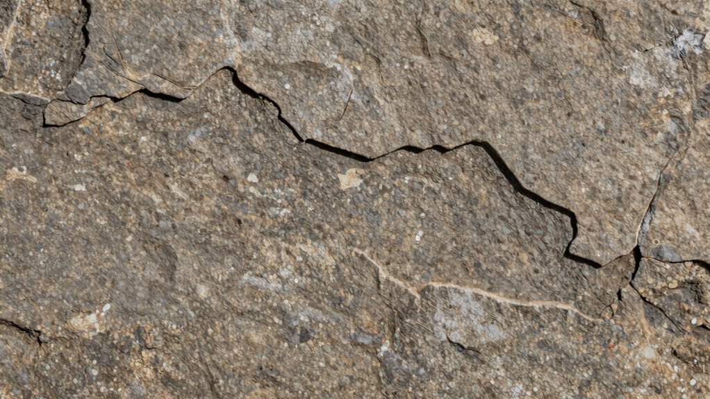 stone surface deterioration prevention