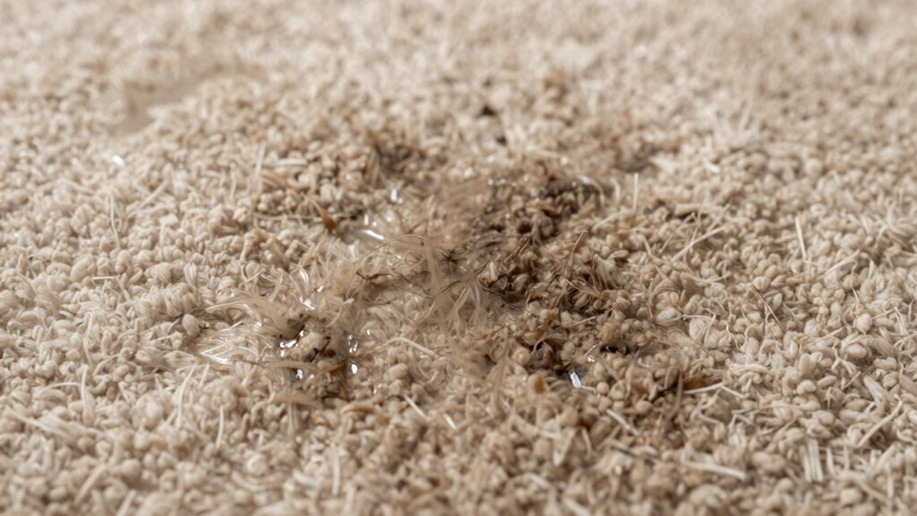 stop moisture wicking permanently