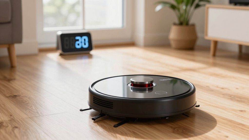 strategic scheduling for efficiency