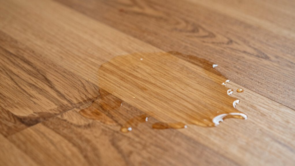 strong adhesive bond formation