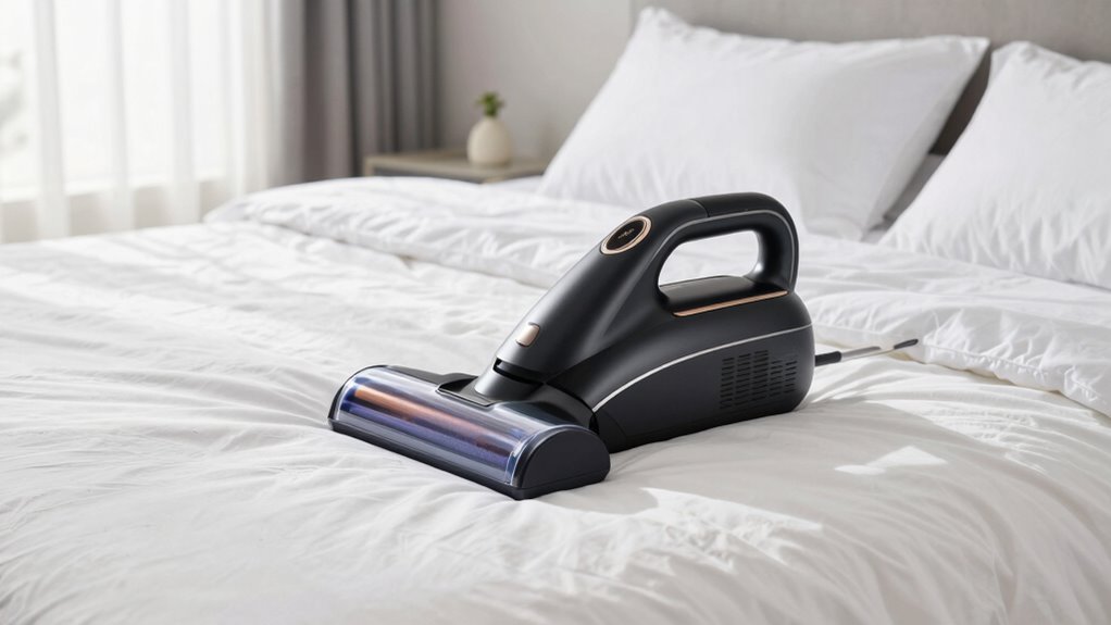 suction power and features