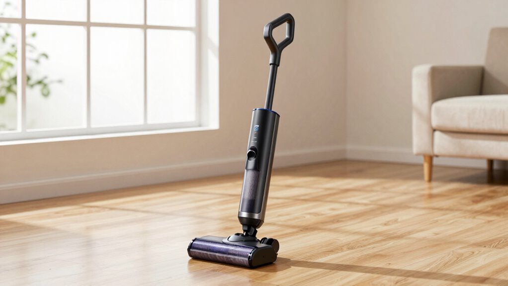 surface adaptability and battery life