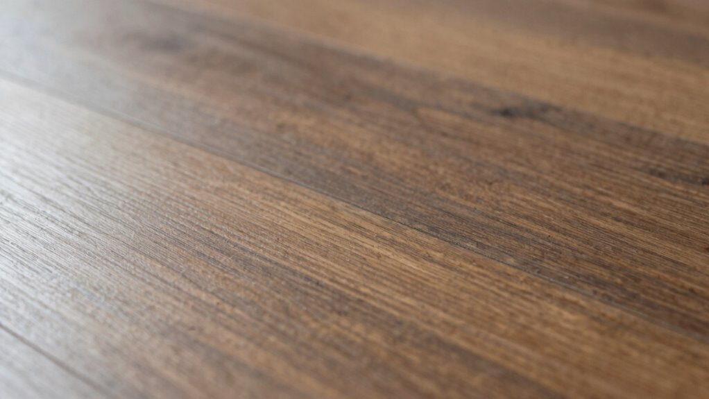 surface contamination causes haze