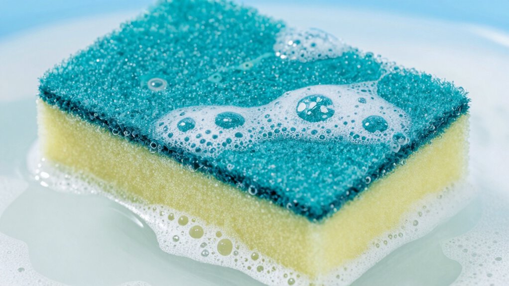 surfactants reduce water surface tension