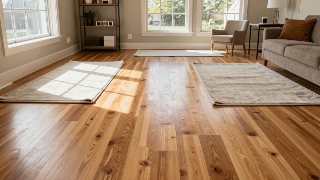 tackle one room efficiently