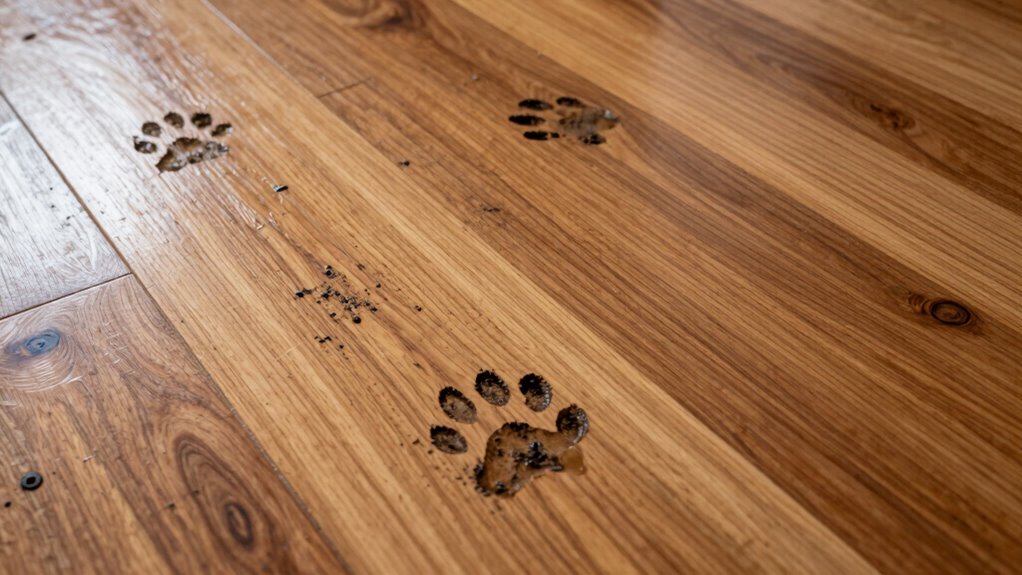 tailored floor cleaning tips