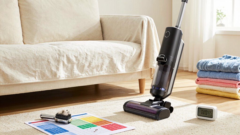 tailored pet shedding maintenance