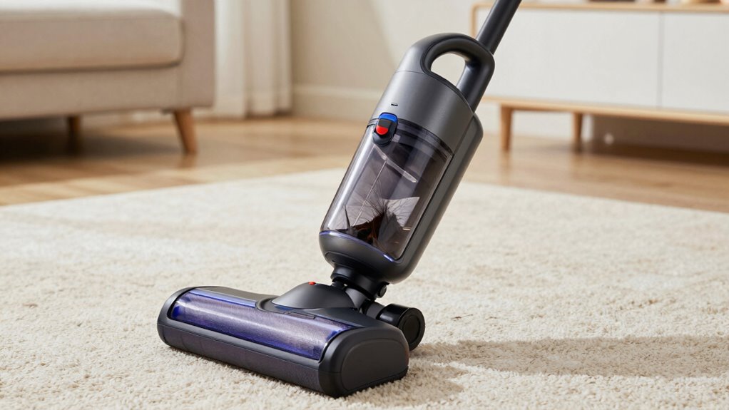 tangle free powerful lightweight cordless